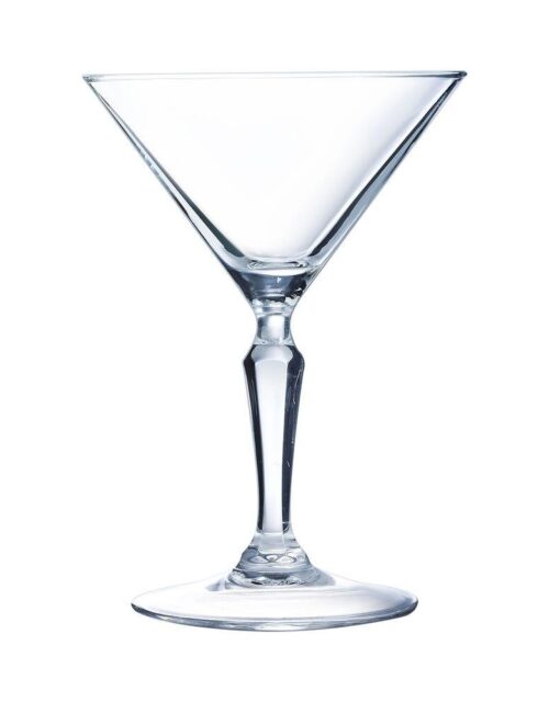 Cocktailglas Arcoroc Monti Gennemsigtig Glas 6 enheder (21 cl)