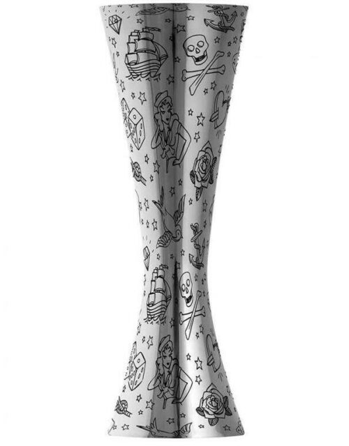 Aero Jigger 30 / 60ml Tattoo Urban Bar
