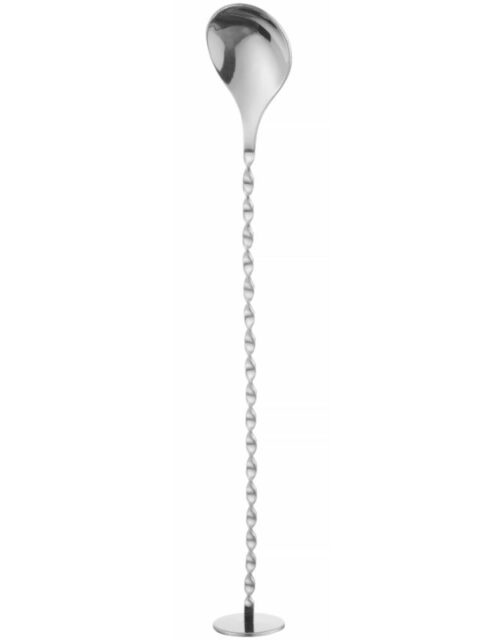 Barske Rustfrit Stål 25 Mm Muddler, 5 Ml Ske