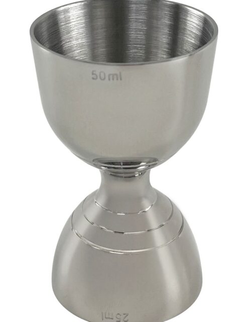 Bel Jigger 25/50ml Mezclar