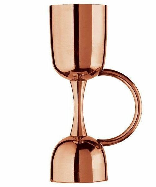 Coley Jigger 25 / 50ml Kobber Urban Bar