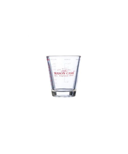 Målebæger Mason Cash® Ø 5 Cm H6 Cm 35ml