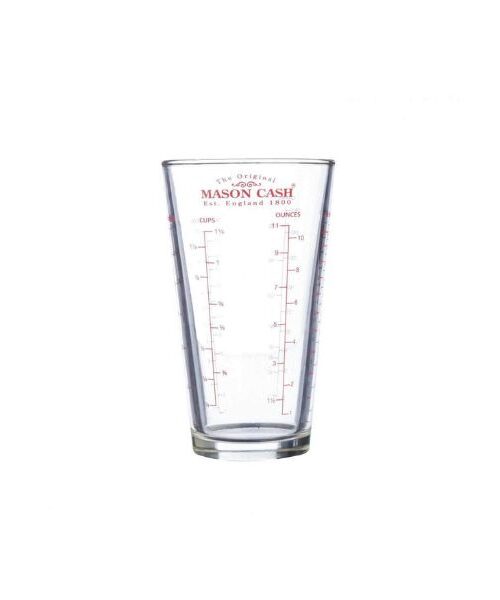 Målebæger Mason Cash® Ø8,5 Cm h. 14,5 Cm 300ml