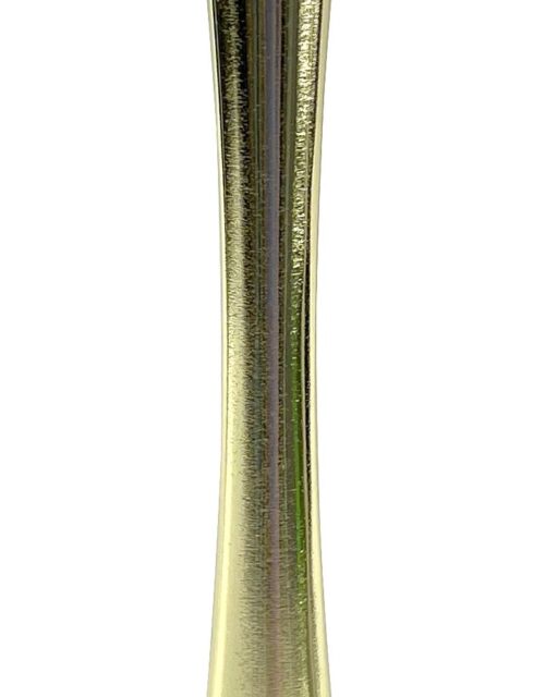 Muddler Guld Mezclar 22cm