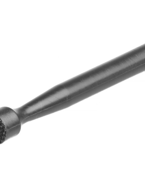 Muddler Profileret Abs-gitter 34x34x207 Mm
