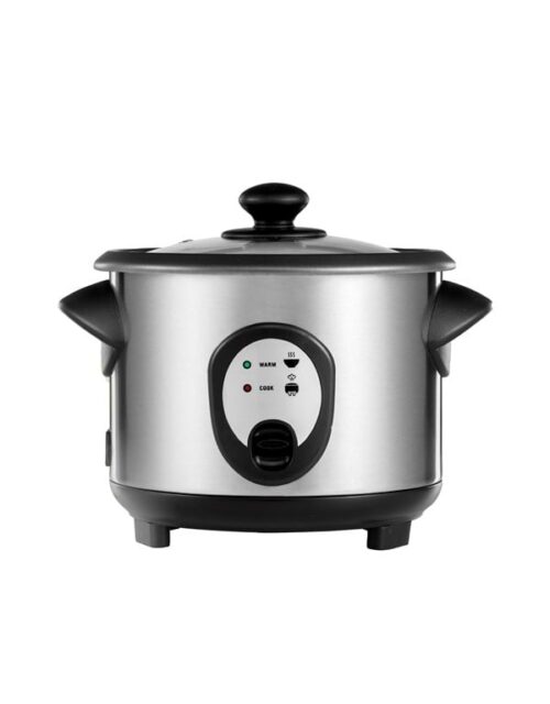 OBH Nordica Rice Cooker Inox - 6322