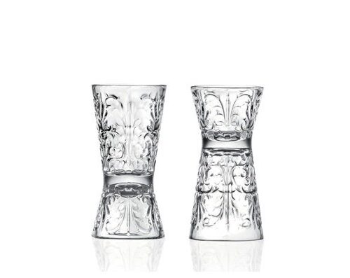 Rcr Tattoo Jigger 3/6 Cl