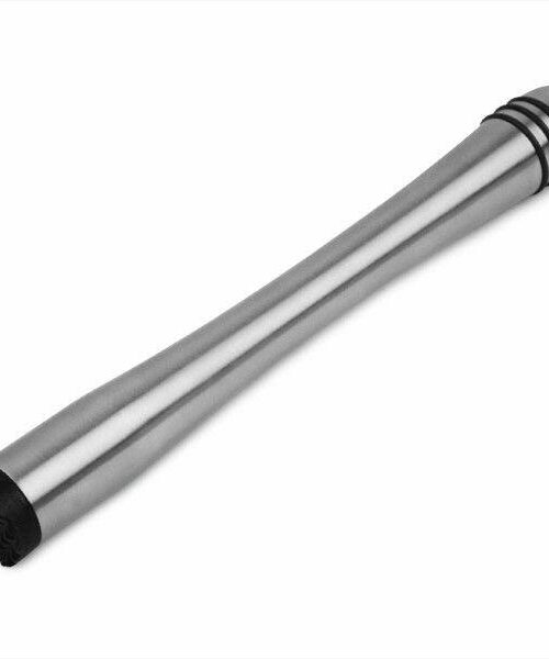 Ring Greb Rustfrit Stål Muddler
