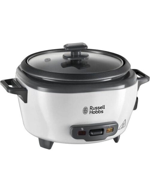 Russell Hobbs Medium Rice Cooker (0.8L) 27030-56