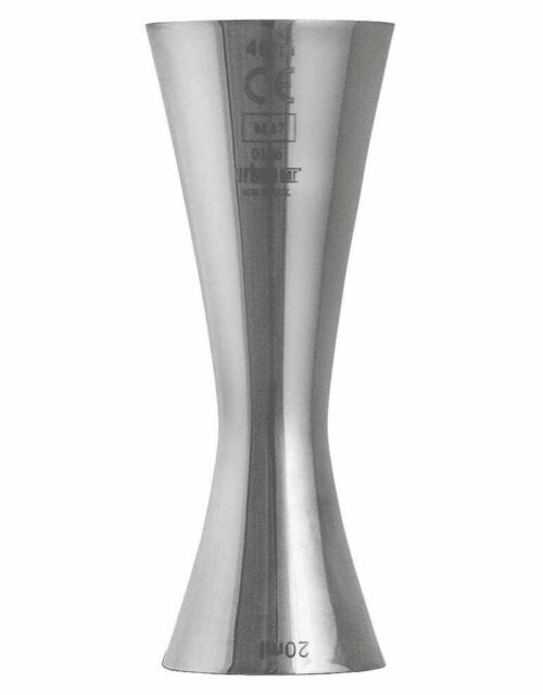 Aero Jigger 20 / 40ml Urban Bar