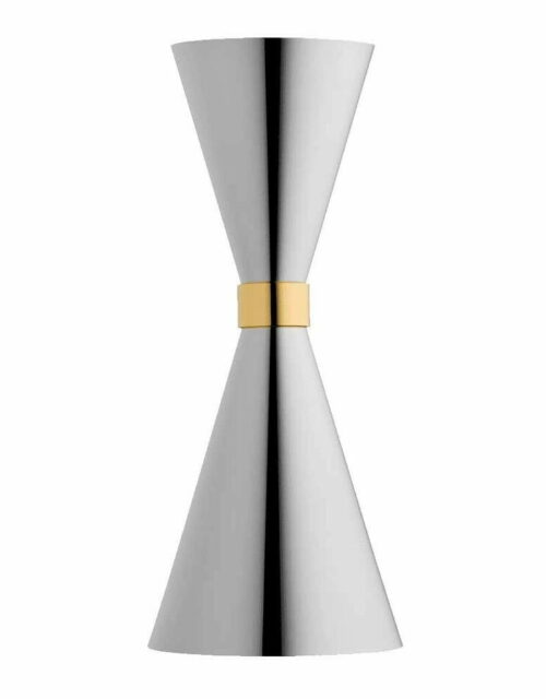 Mr Slim Jigger 30/45/60 Ml Urban Bar