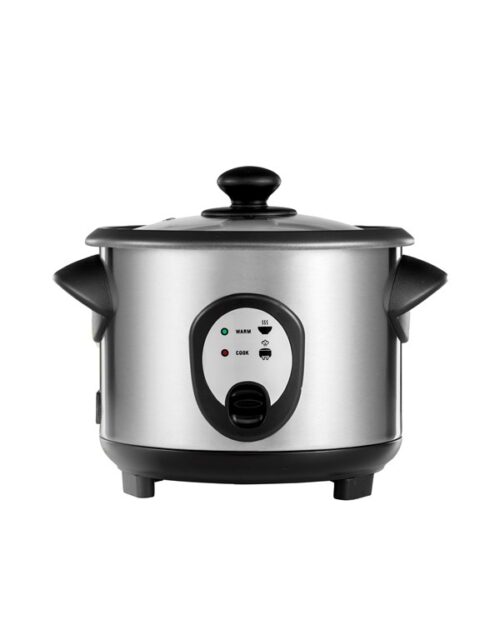 OBH Nordica Rice Cooker Inox - 6322