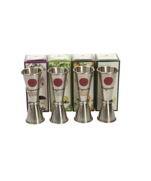 Tanqueray Jigger
