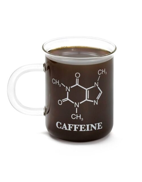 Thumbs Up! Chemistry Mug