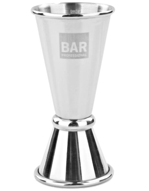 Barprofessional Jigger International 2 Cl/4 Cl