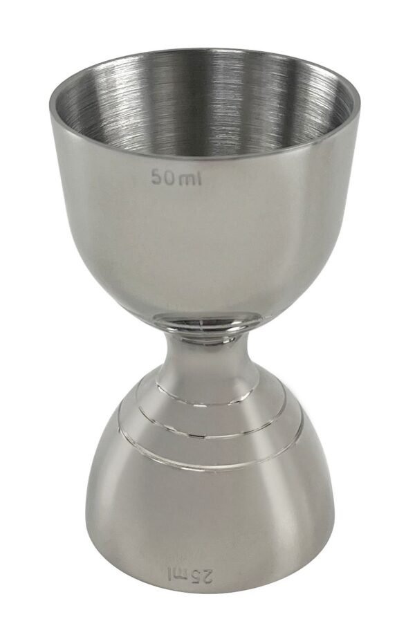 Bel Jigger 25/50ml Mezclar