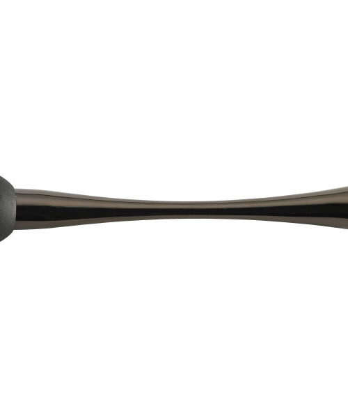 Gun Metal Muddler 22.5cm Genware