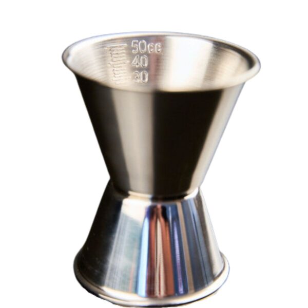 Jigger 3-5 Cl m. Riller