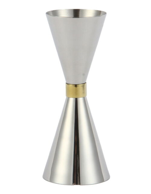Mr. Slim Jigger 25/50ml