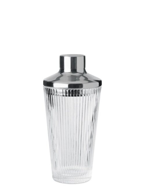 Stelton - Pilastro Cocktail Shaker