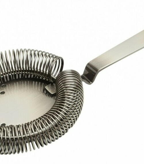 Antik Messing Strainer