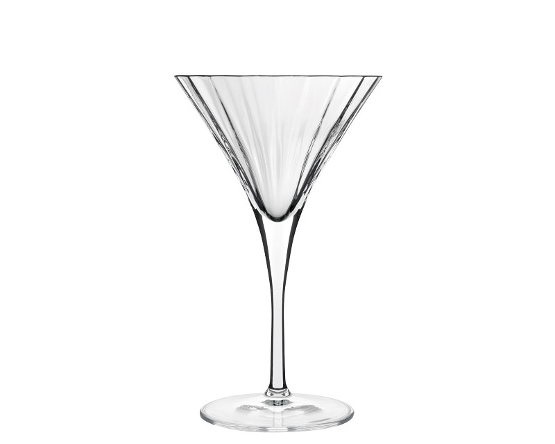 Bach Martiniglas/cocktailglas 4 Stk. Klar 26 Cl