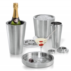 Bar sæt - Skyscraper