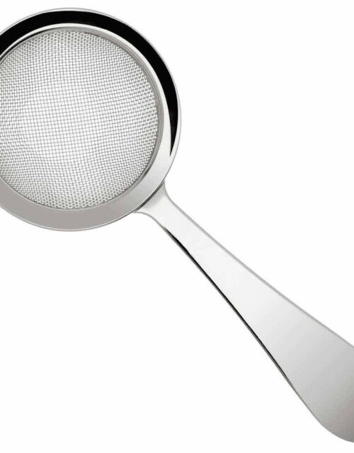 Biloxi Fine Strainer 120mm Håndtag Urban Bar