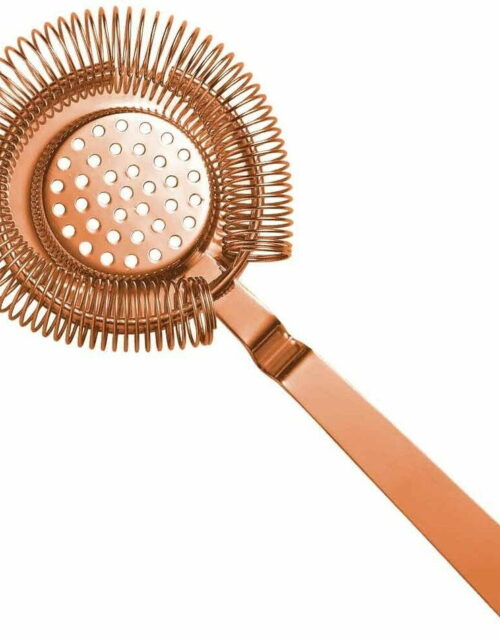 Calabrese Hawthorn Strainer Kobber Urban Bar