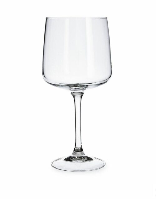 Cocktailglas Ginger - gennemsigtigt glas 660 ml (sæt á 6)