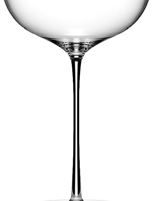 Cocktailglas Kyoto Bar 318ml, 6 STK