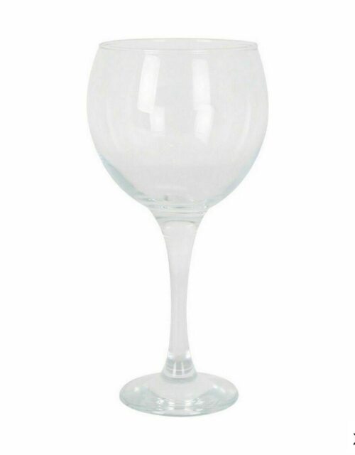 Cocktailglas LAV Misket+ 645 ml - sæt med 24 glas