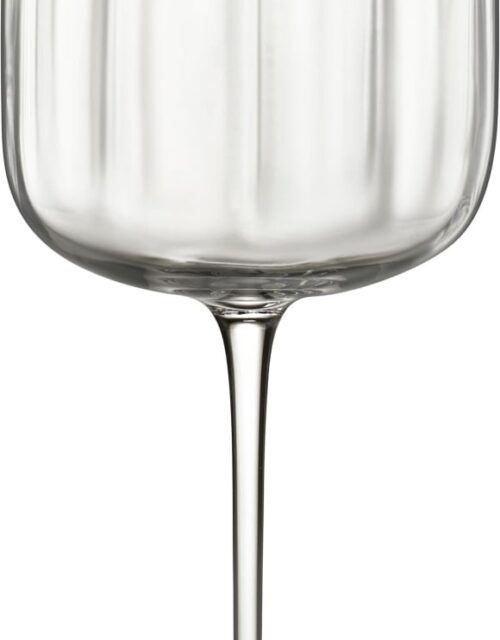 Cocktailglas/spritzglas Jazz 55 cl 4 stk.