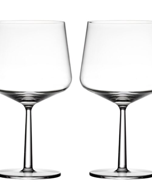 Essence Gin & Cocktailglas 63 cl, 2 stk.