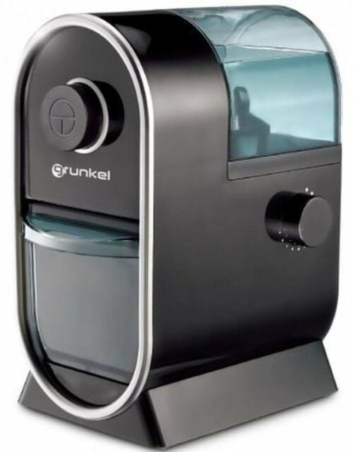 Grunkel MO-AROMA3 isknuser - elektrisk isknuser 120 W