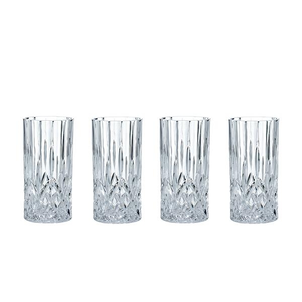 Harvey Cocktailglas høj 26 cl4 stk