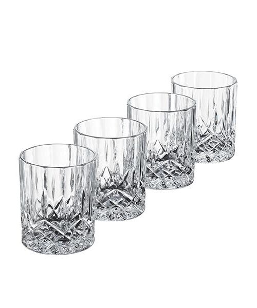 Harvey Cocktailglas lav 24 cl4 stk