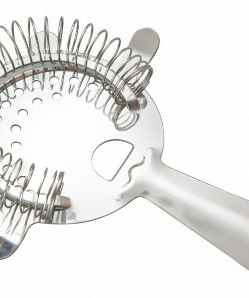 Hawthorne Strainer 4 Øre