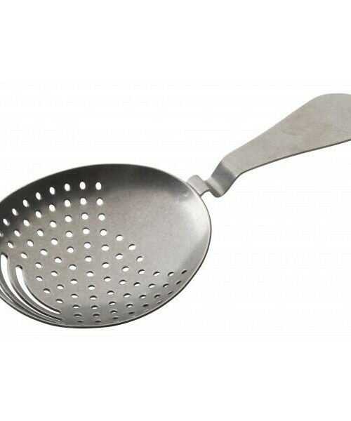 Julep Strainer Rustfrit Stål 9 Cm