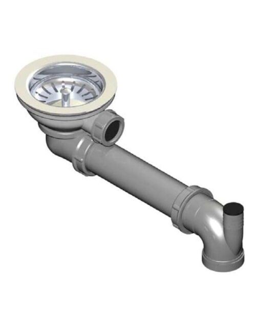 Juvel Intra juvel strainer a4 enkeltvask