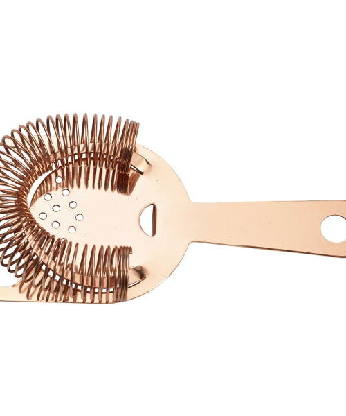 Kobber 2 Øre Hawthorne Strainer Genware