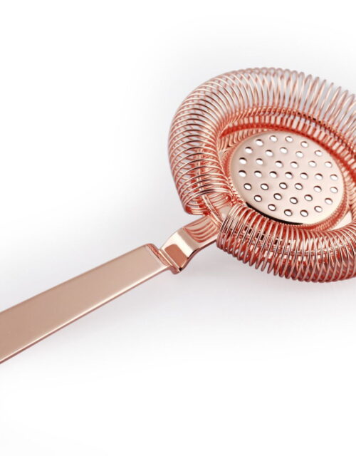 Kobber Deluxe Strainer