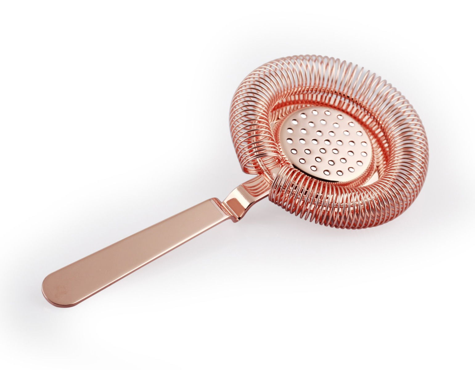 Kobber Deluxe Strainer