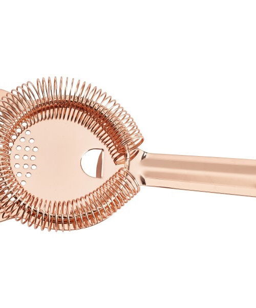 Kobber Premium Hawthorne Strainer Genware