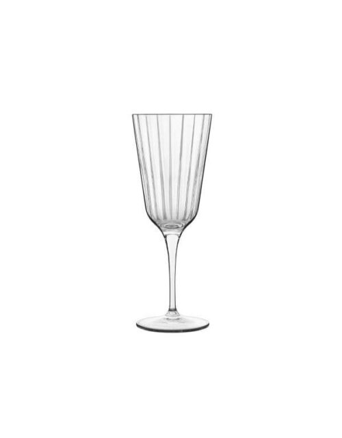 Luigi Bormioli Bach cocktail glass vintage - 4 pcs