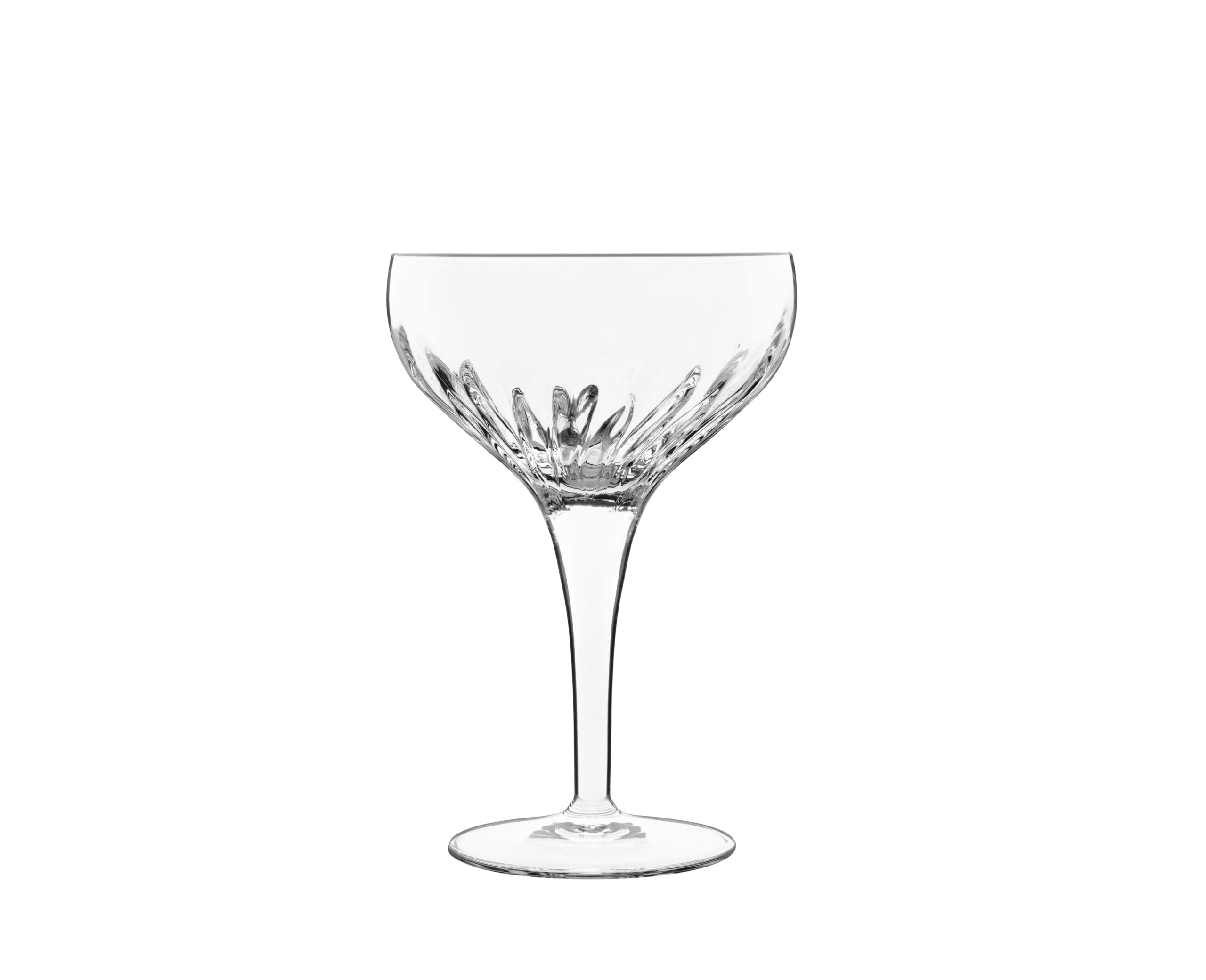 Luigi Bormioli Mixology cocktailglas 4 stk