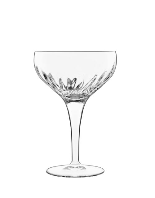 Luigi Bormioli Mixology cocktailglas 4 stk