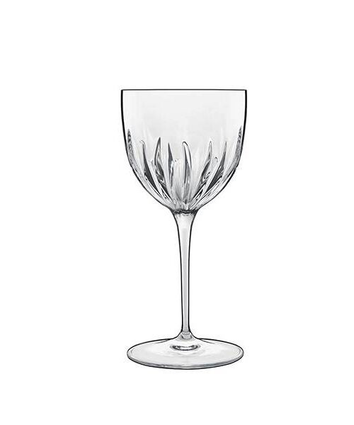 Luigi Bormioli - Mixology cocktailglas Nick & Nora 15 cl. - 4 stk.