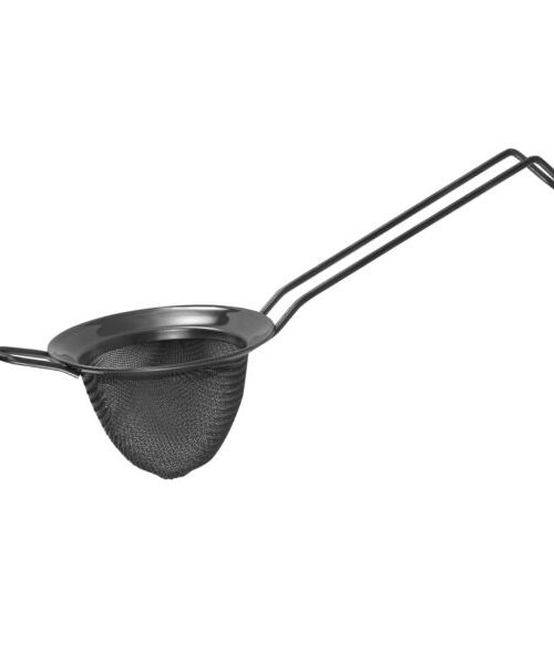 Lurch Fin Si Ø8, Smokey Grey