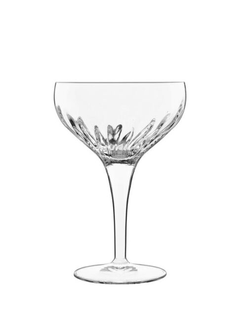 Mixology Cocktailglas Klar 22,5 Cl H14cm